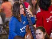 Orchestra dei Popoli Milano in Sviluppo è Musica